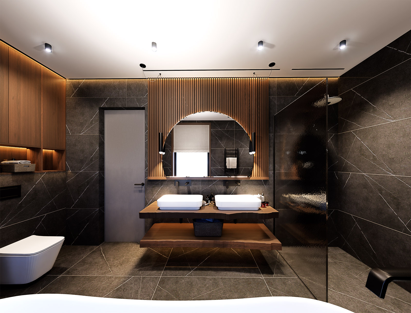 Дизайн интерьера